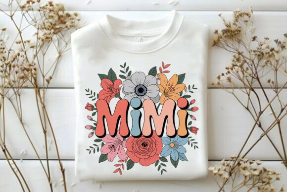 Mama SVG Graphics for Crafts